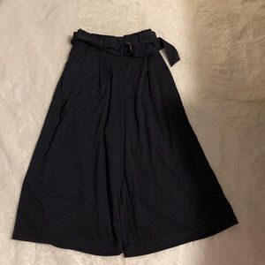 Uniqlo Japan Culotte
